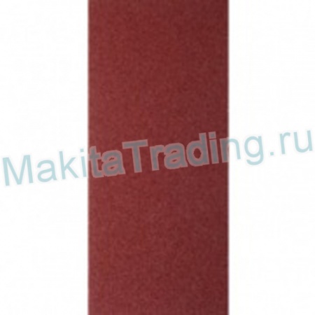 Шлифовальная бумага Makita P-36170 без отверстий 93x228мм К240 10шт